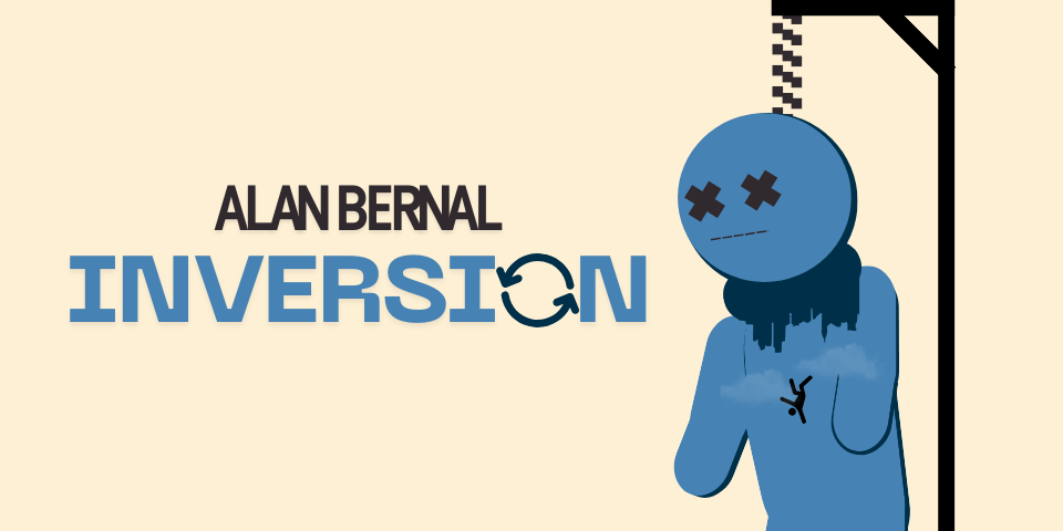 Inversion book header