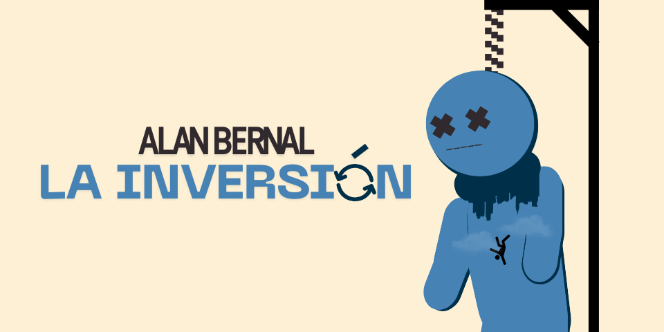 Encabezado de La Inversión
